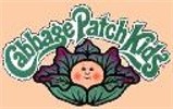 Tea Cabbage Patch Kids