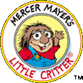 Mercer Mayer Books