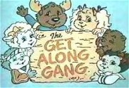 Get Along Gang