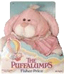 Fisher Price Puffalumps