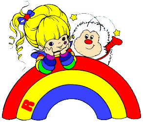Rainbow Brite