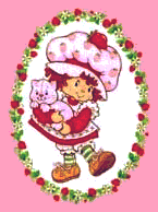 Strawberry Shortcake