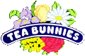 Tea Bunnies