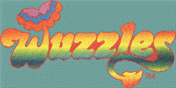 Wuzzles